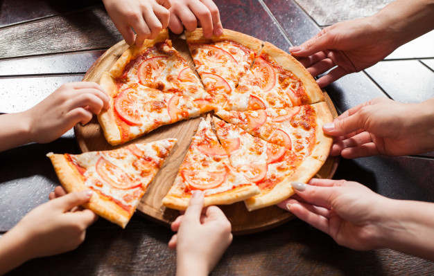 Z jakiej okazji warto wybrać się do pizzerii w Krakowie?