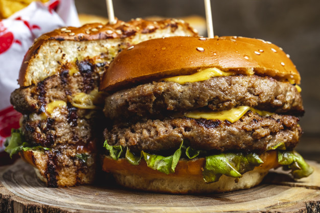Czym wyróżnia się dobry burger?